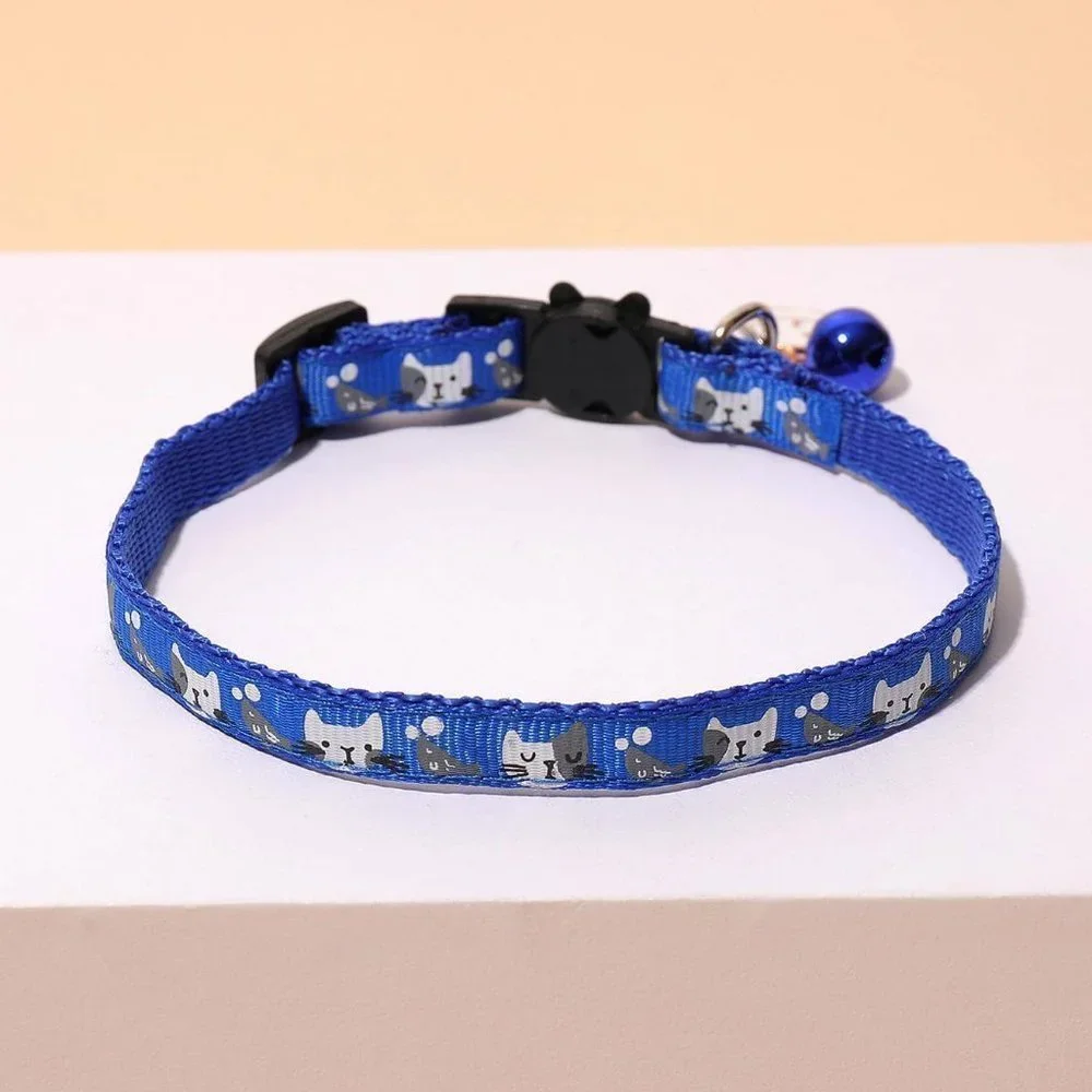 Pet Collar For Cat